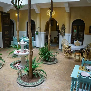 Dama & 4*, Marraquexe Marrocos