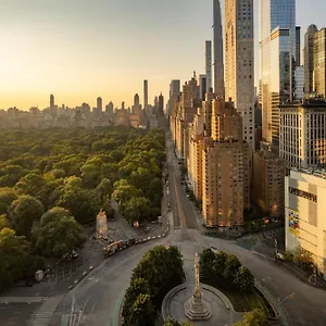 Mandarin Oriental, 5* Нью-Йорк