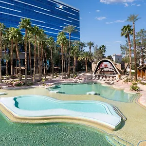 Virgin Vegas, Curio Collection By Hilton ラスベガス