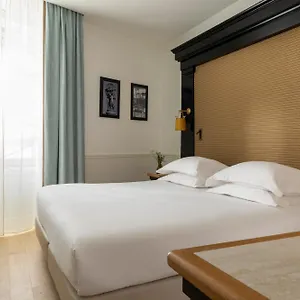 Observatoire Luxembourg 4* Париж