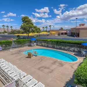 Vegas, Nv - Boulder Highway ** Las Vegas