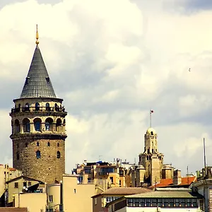 Walton Galata 4*, Istambul Turquia