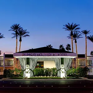 Serene Vegas Boutique *** Las Vegas