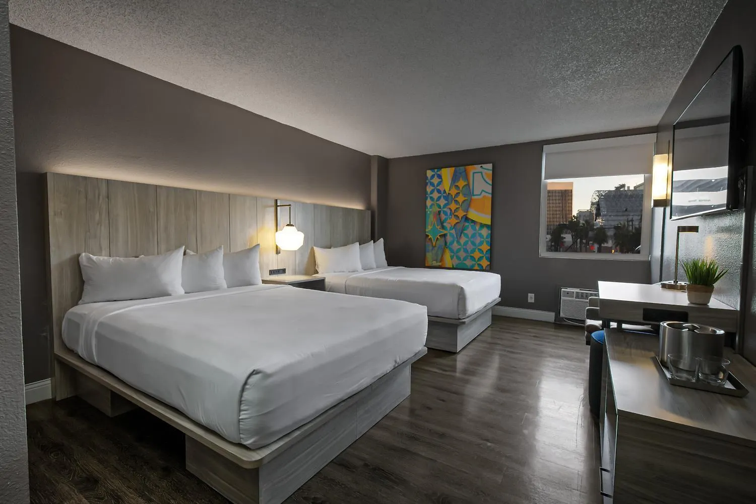 Oasis At Gold Spike (Adults Only) Hotel Las Vegas United States