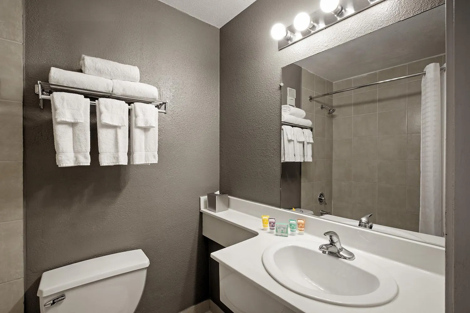 Oasis At Gold Spike (Adults Only) Hotel Las Vegas