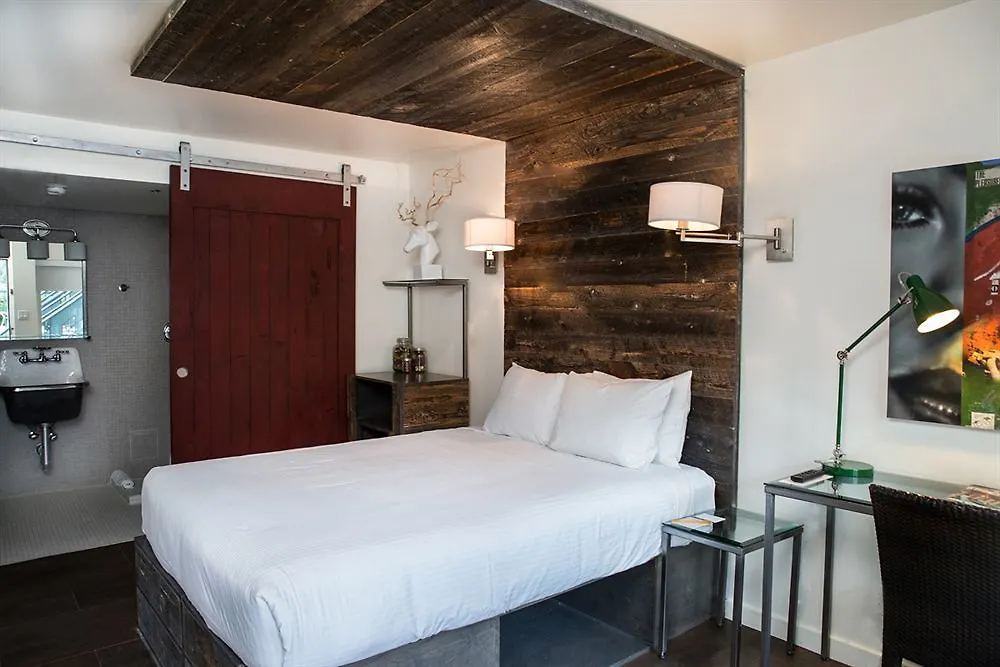 Oasis At Gold Spike (Adults Only) Hotel Las Vegas