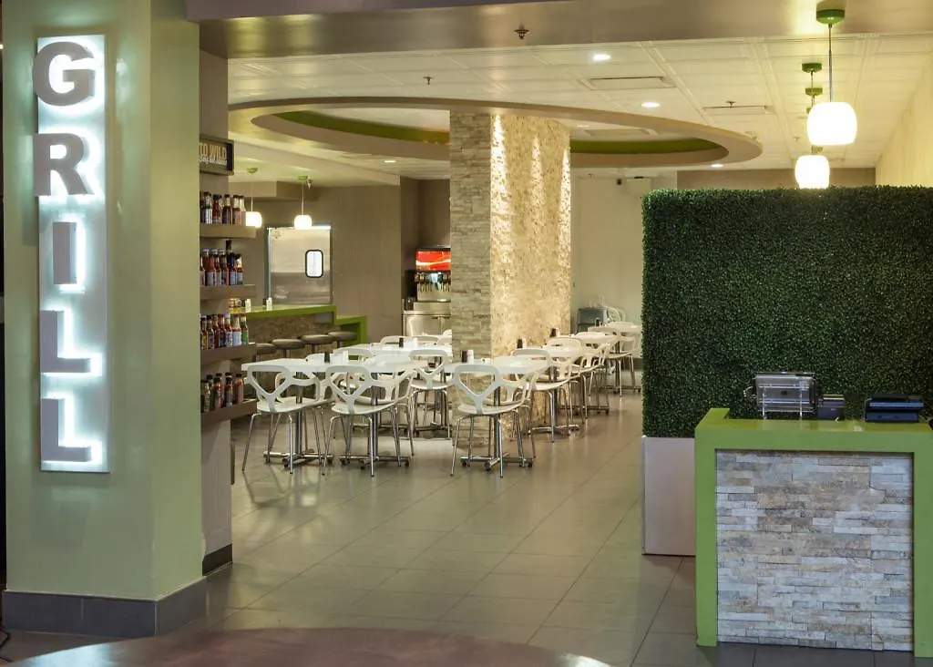 Oasis At Gold Spike (Adults Only) Hotel Las Vegas United States