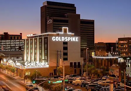 Oasis At Gold Spike (Adults Only) Hotel Las Vegas
