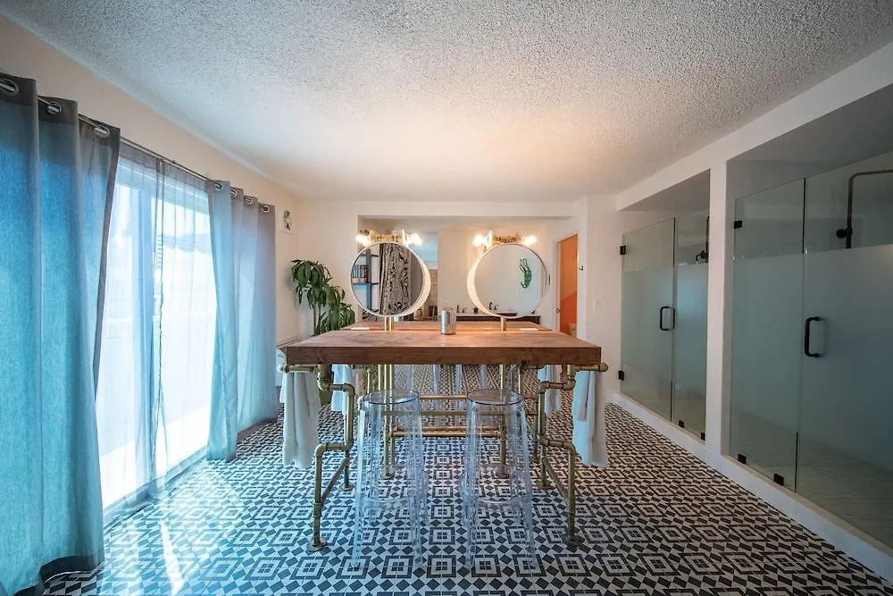 Oasis At Gold Spike (Adults Only) Hotel Las Vegas 3*,
