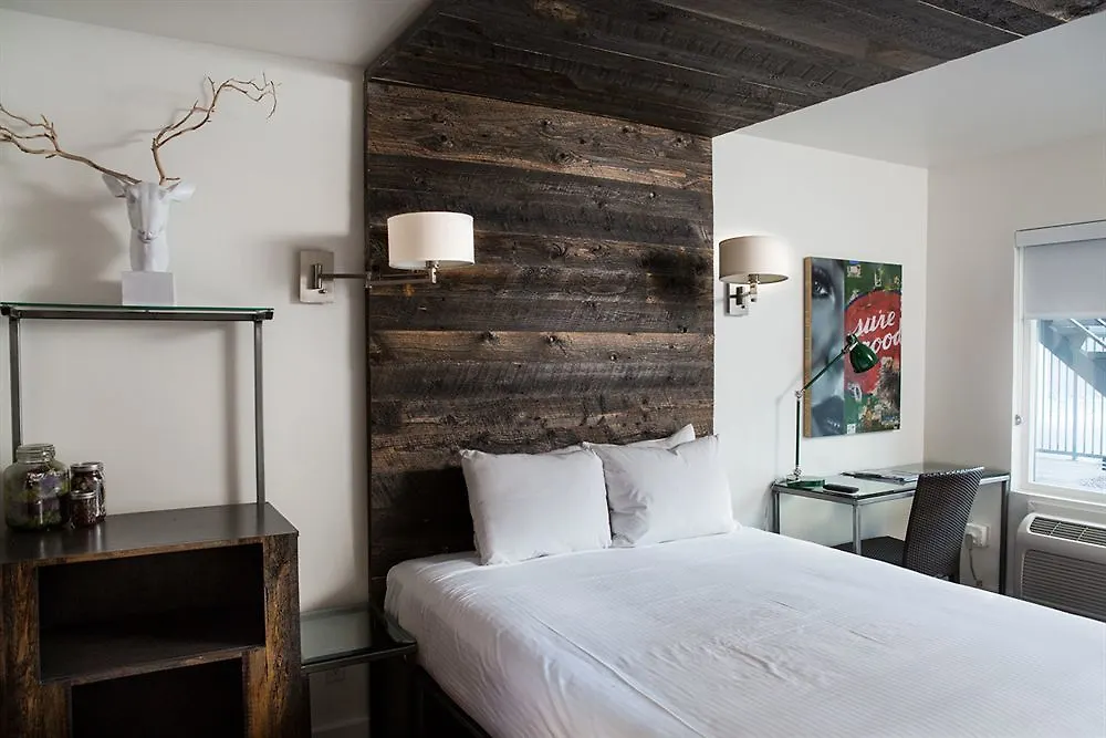 Oasis At Gold Spike (Adults Only) Hotel Las Vegas 3*,  United States