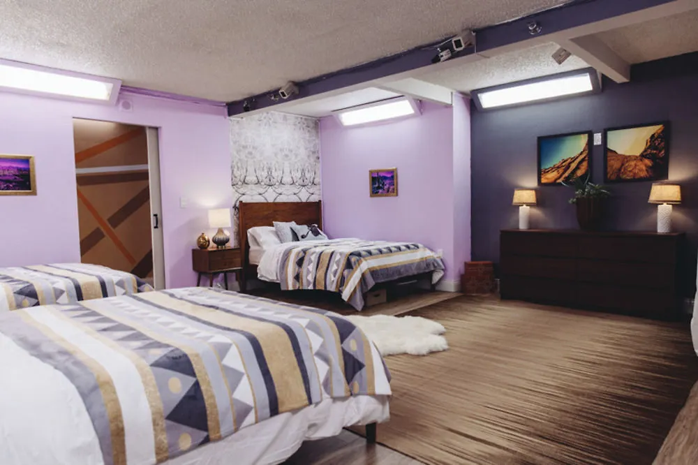 Oasis At Gold Spike (Adults Only) Hotel Las Vegas