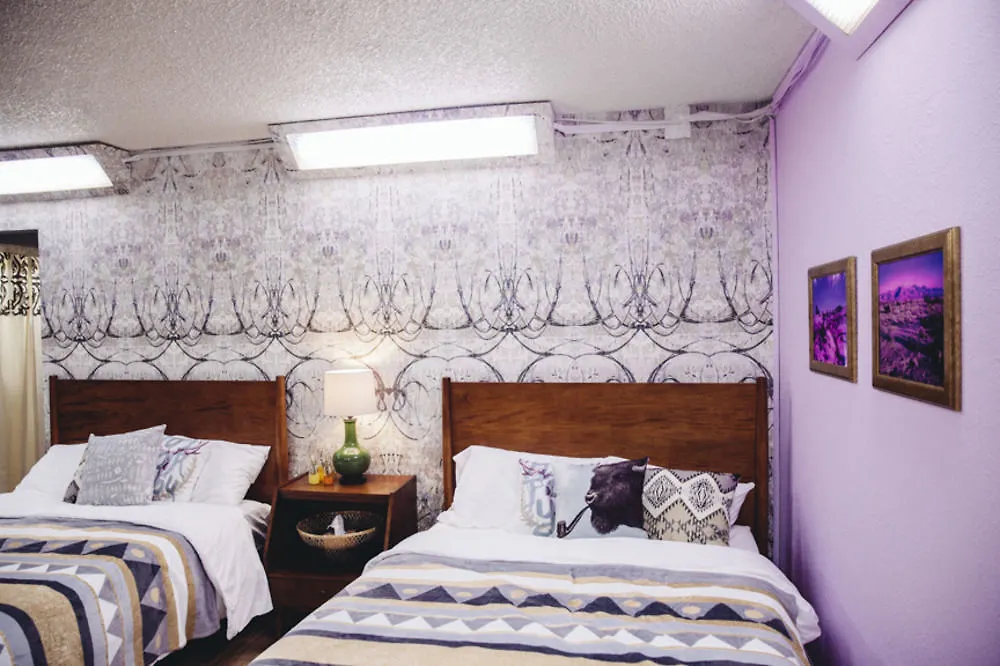 ***  Oasis At Gold Spike (Adults Only) Hotel Las Vegas United States