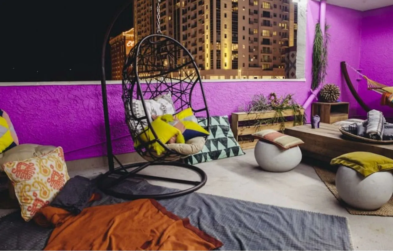 ***  Oasis At Gold Spike (Adults Only) Hotel Las Vegas United States
